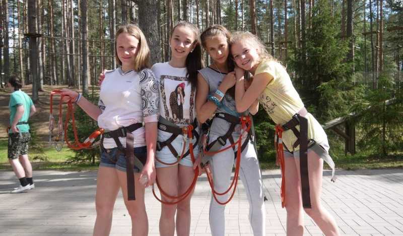 Я-Лидер Анапа