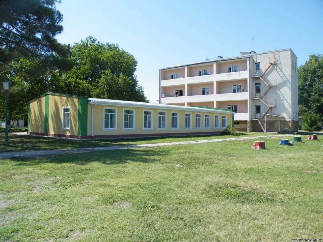 Я-Лидер Анапа фото 1