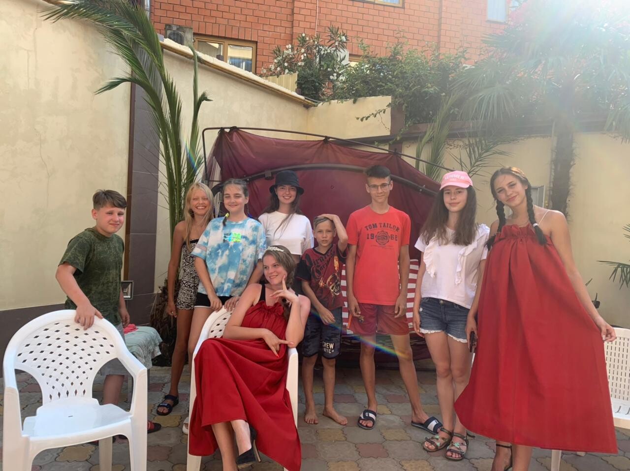 Я-Лидер Сочи фото 1