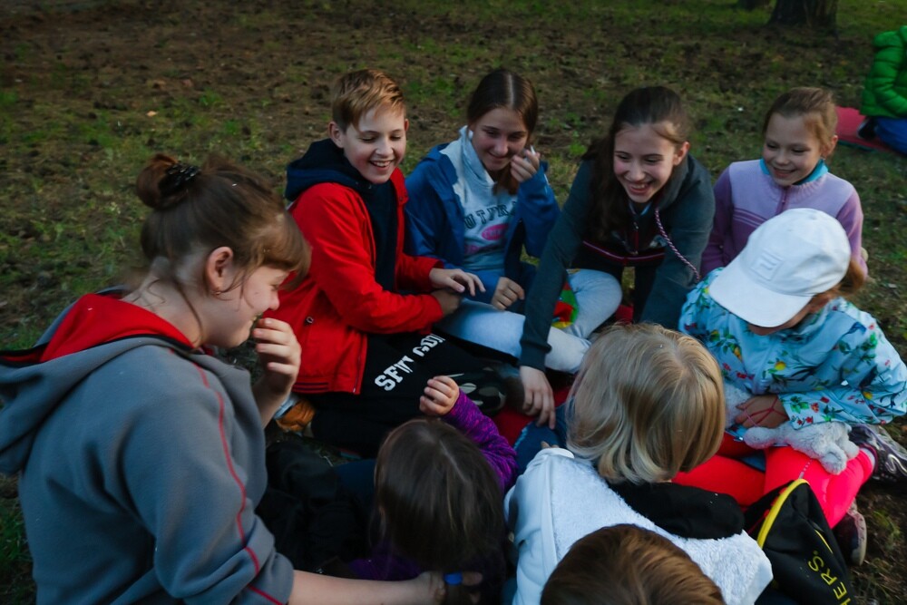 Яркое лето с эпицентром в Темпе фото 1