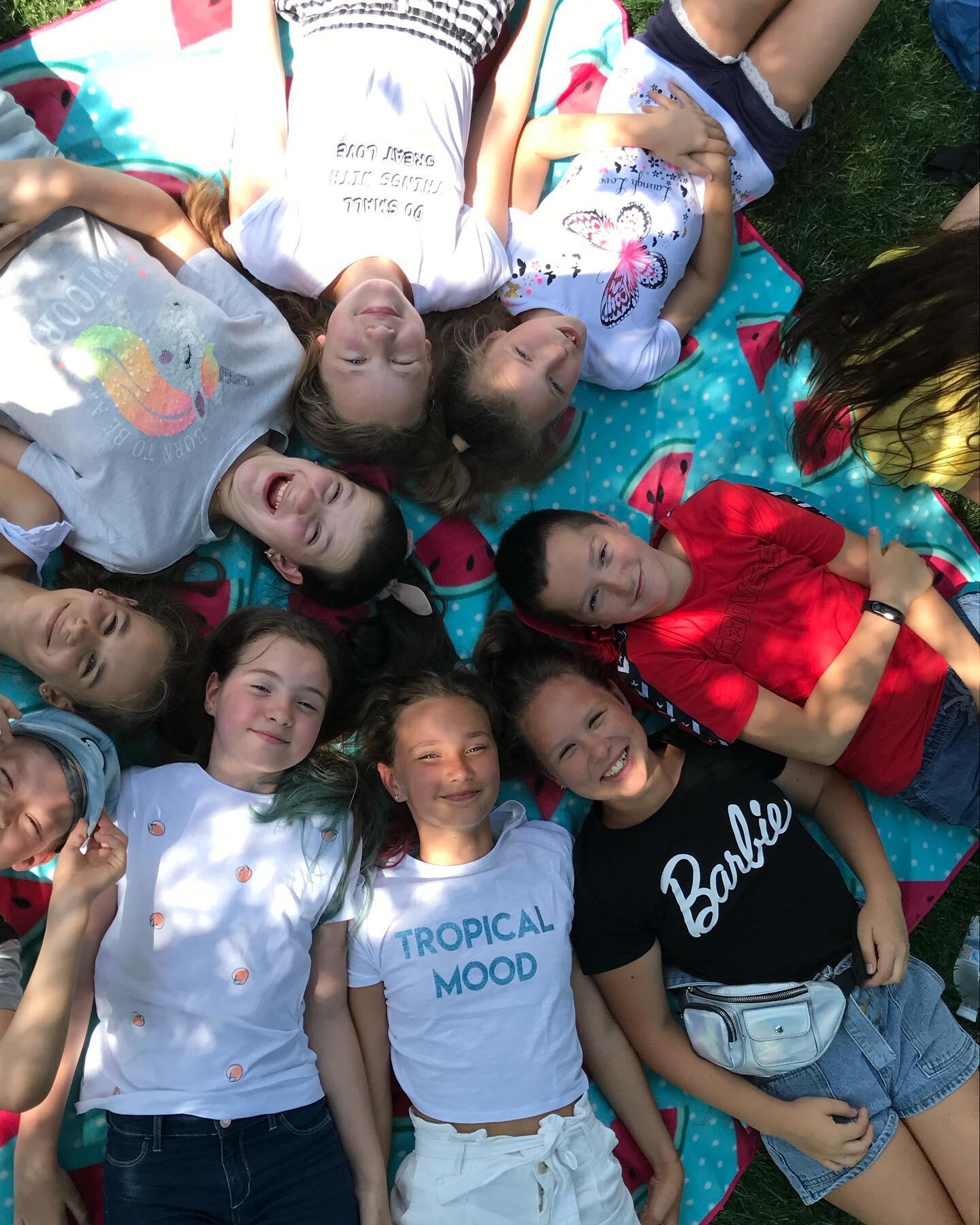 Языковой лагерь Key Factor фото 1