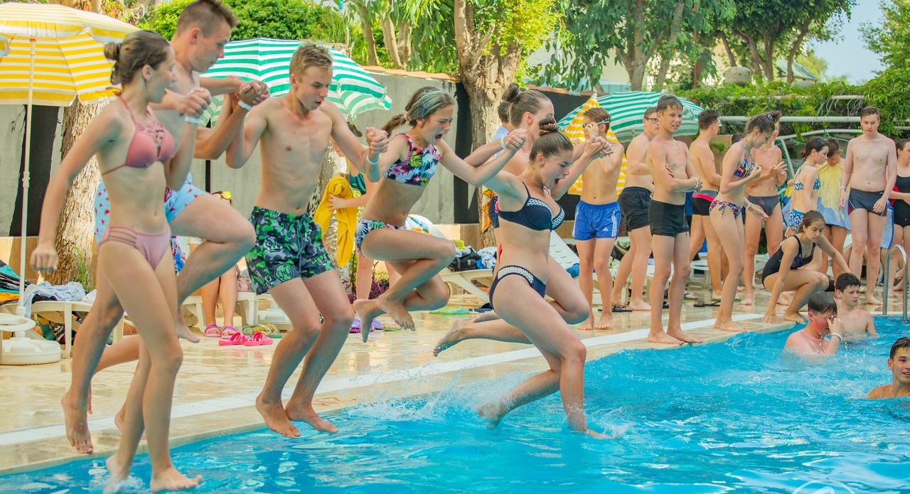 Your Camp фото 1