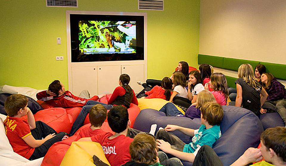 Youth Camp in Altenmarkt фото 1