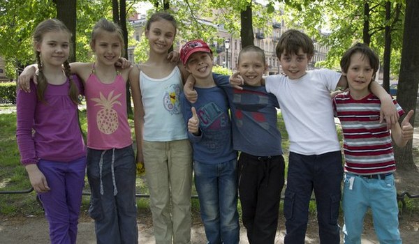 Зеленый шаг фото 1