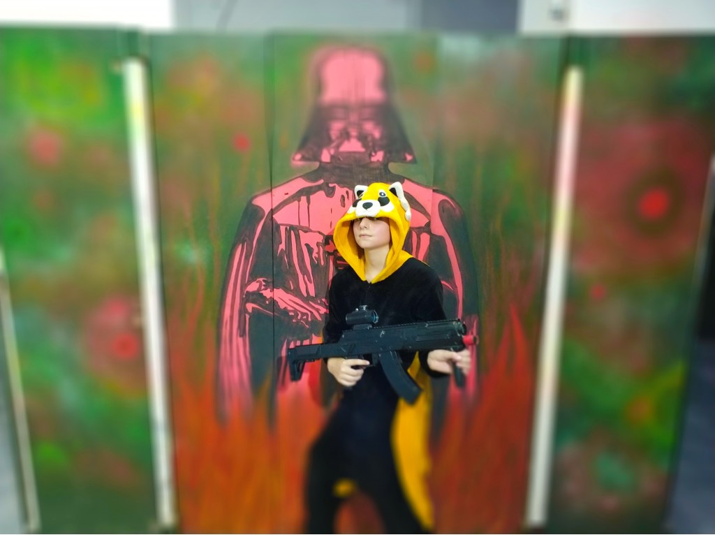 Живая легенда фото 1