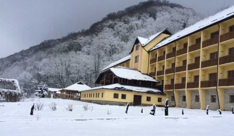 Зимняя забава