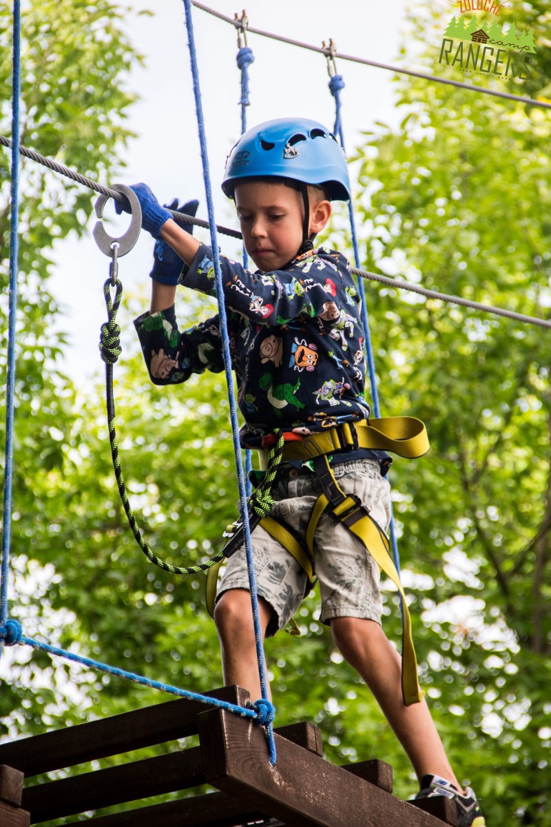 Rangers Camp Zoloche фото 1