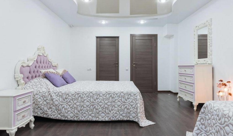 2-х уровневые апартаменты Lazarevskoye