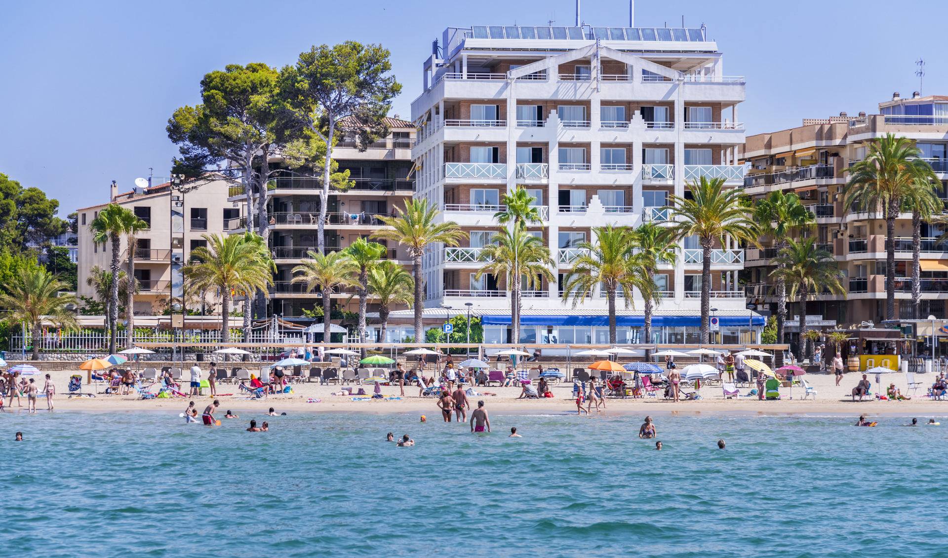 4R Casablanca Playa