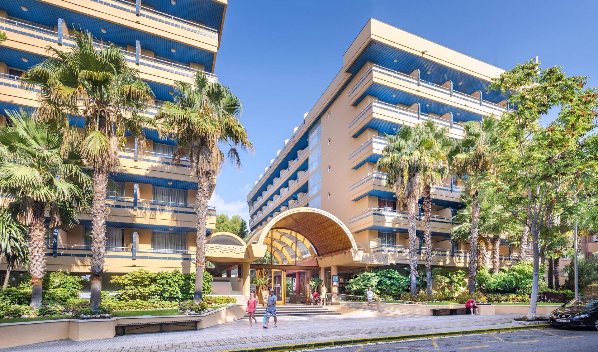 4R Playa Park