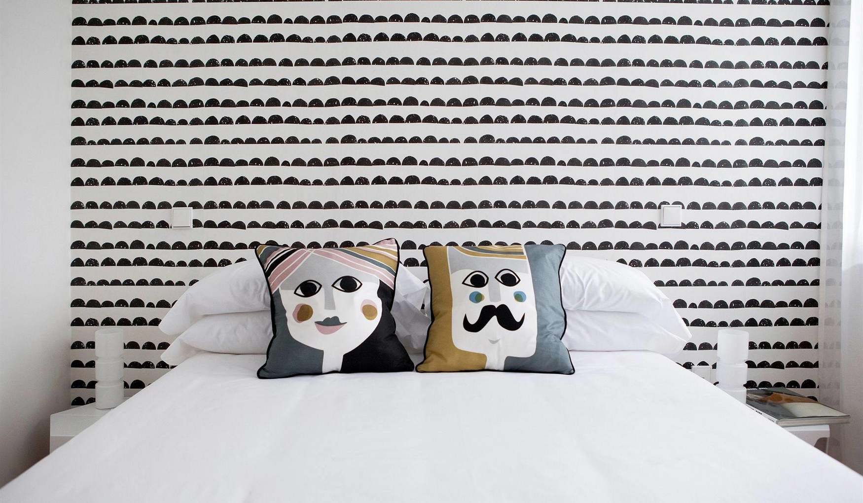 60 Balconies Urban Stay фото 1