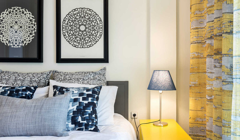 Acropolis Boutique Suite