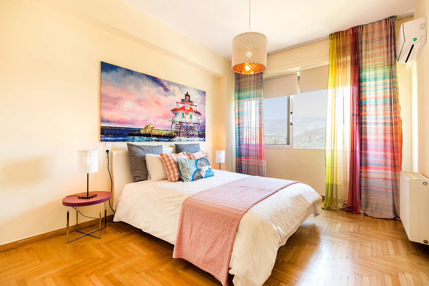Acropolis Luxury Suite фото 1