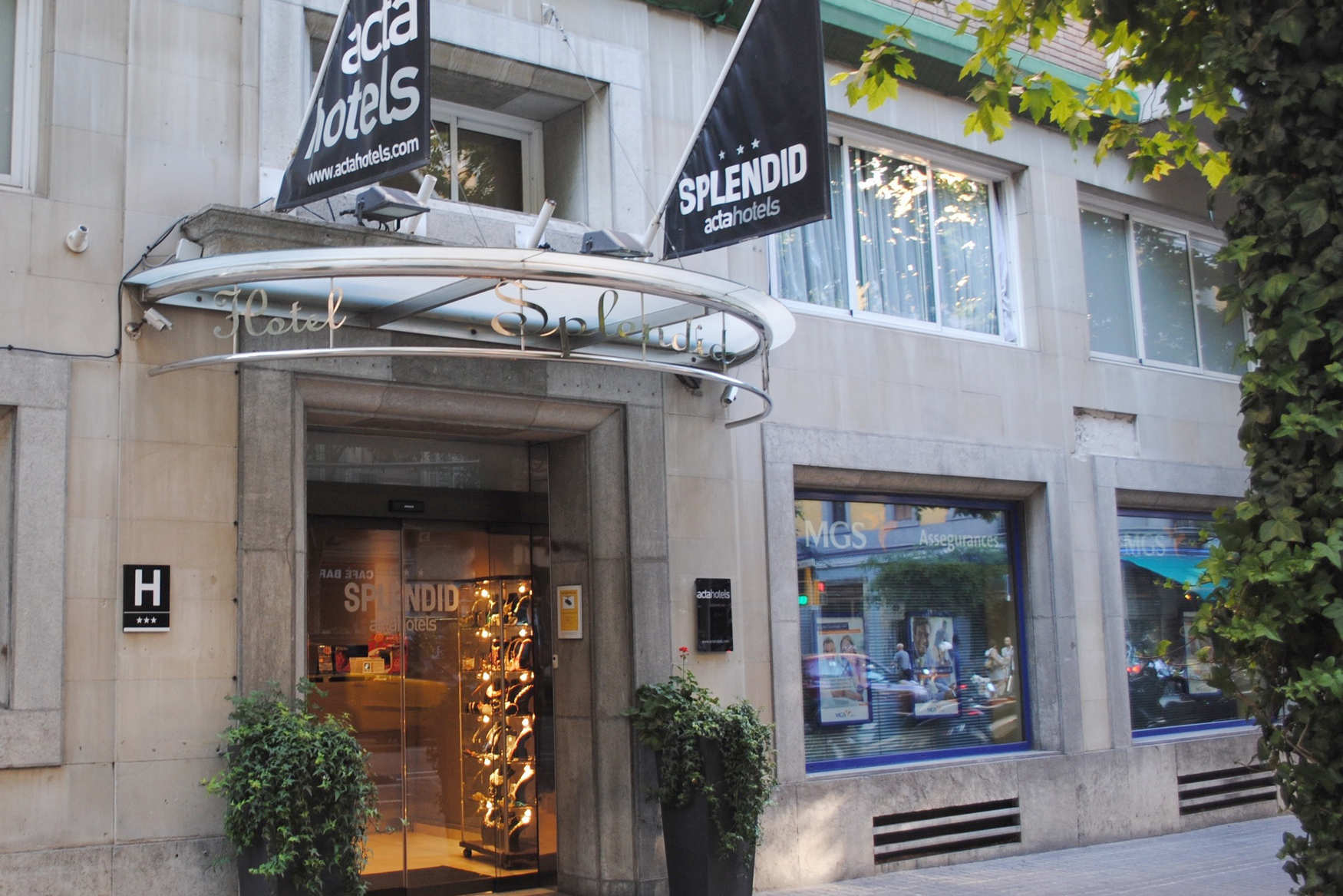 Acta Splendid фото 1