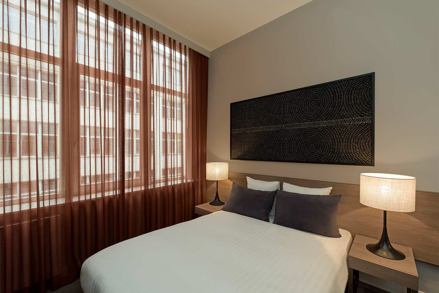 Adina Apartment Hotel Berlin Checkpoint Charlie фото 1