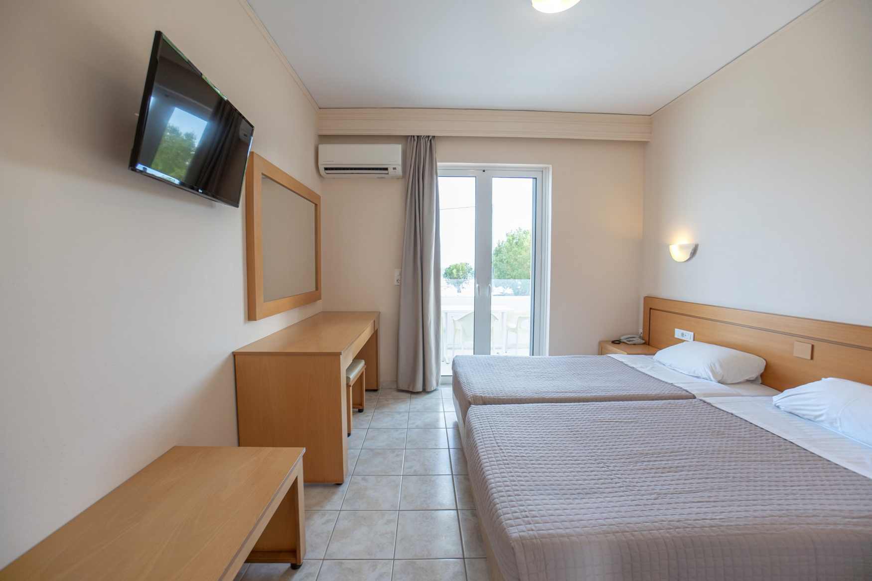 Akti Dimis Hotel