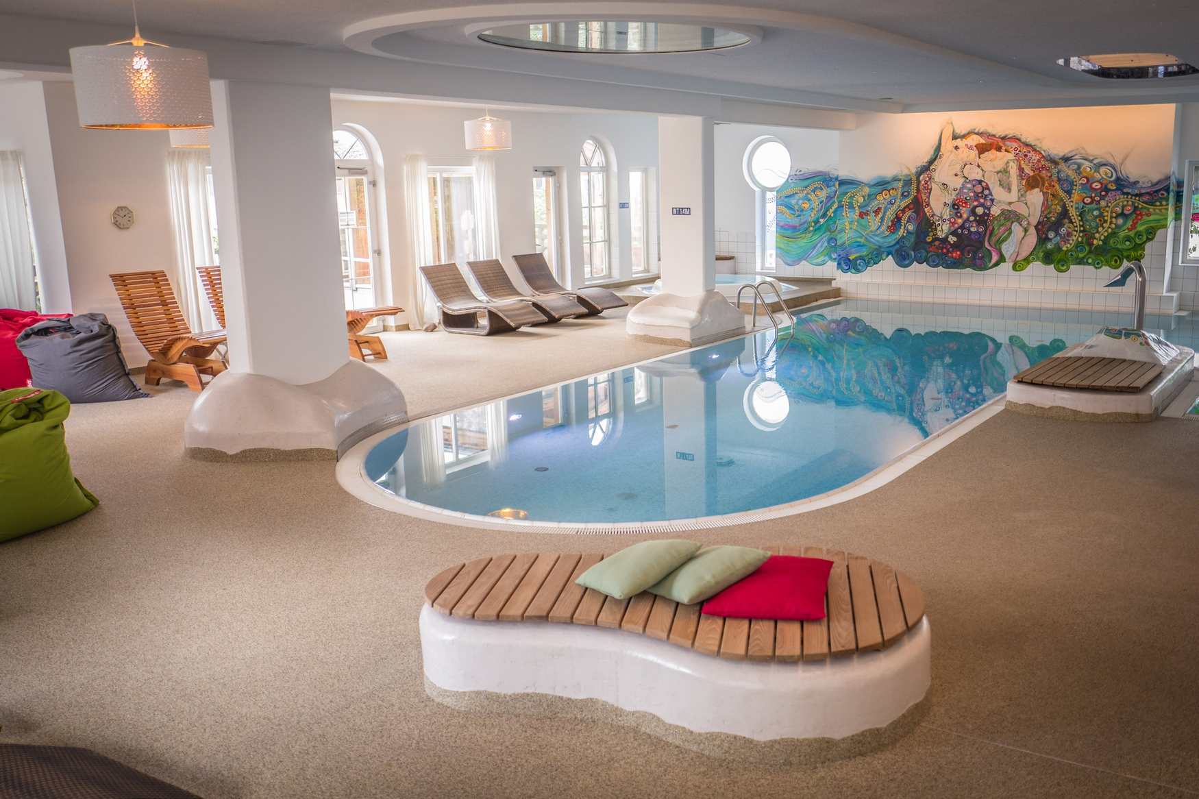 Hotel Hochfilzer