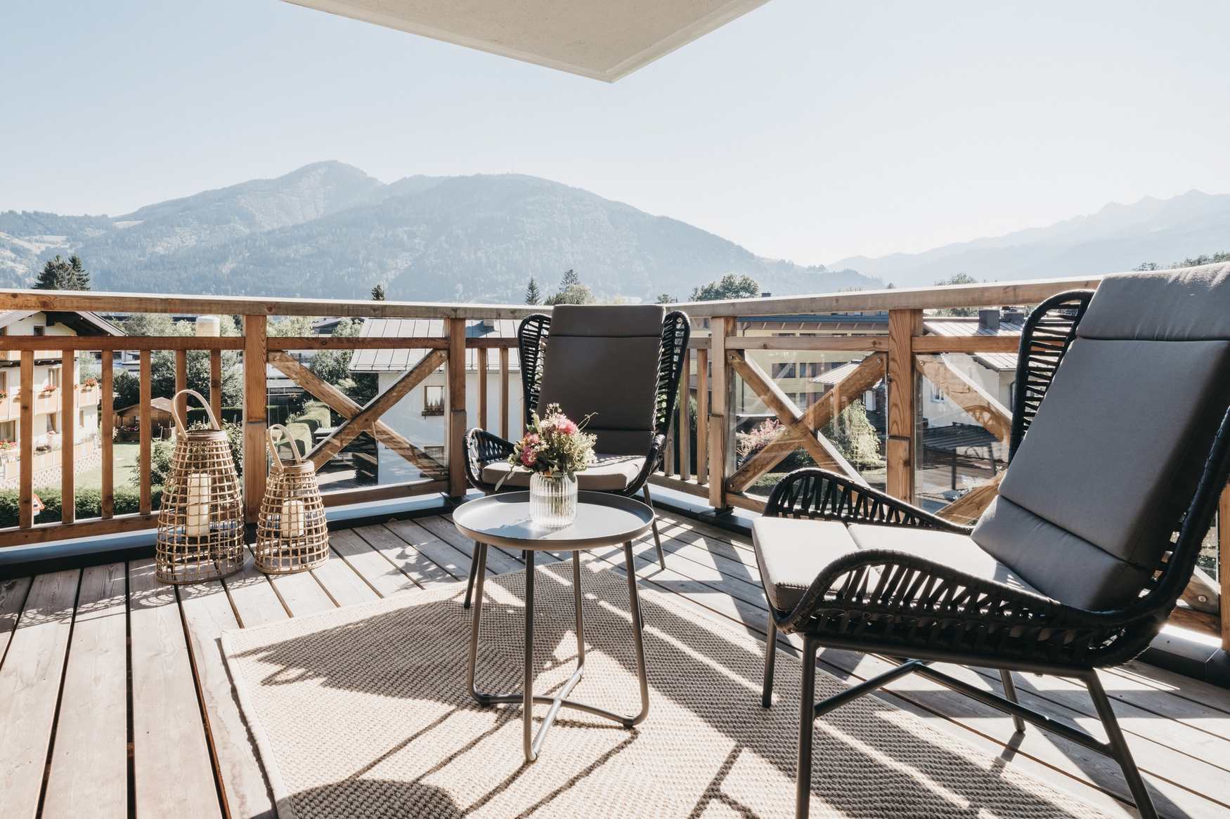 VAYA Seefeld