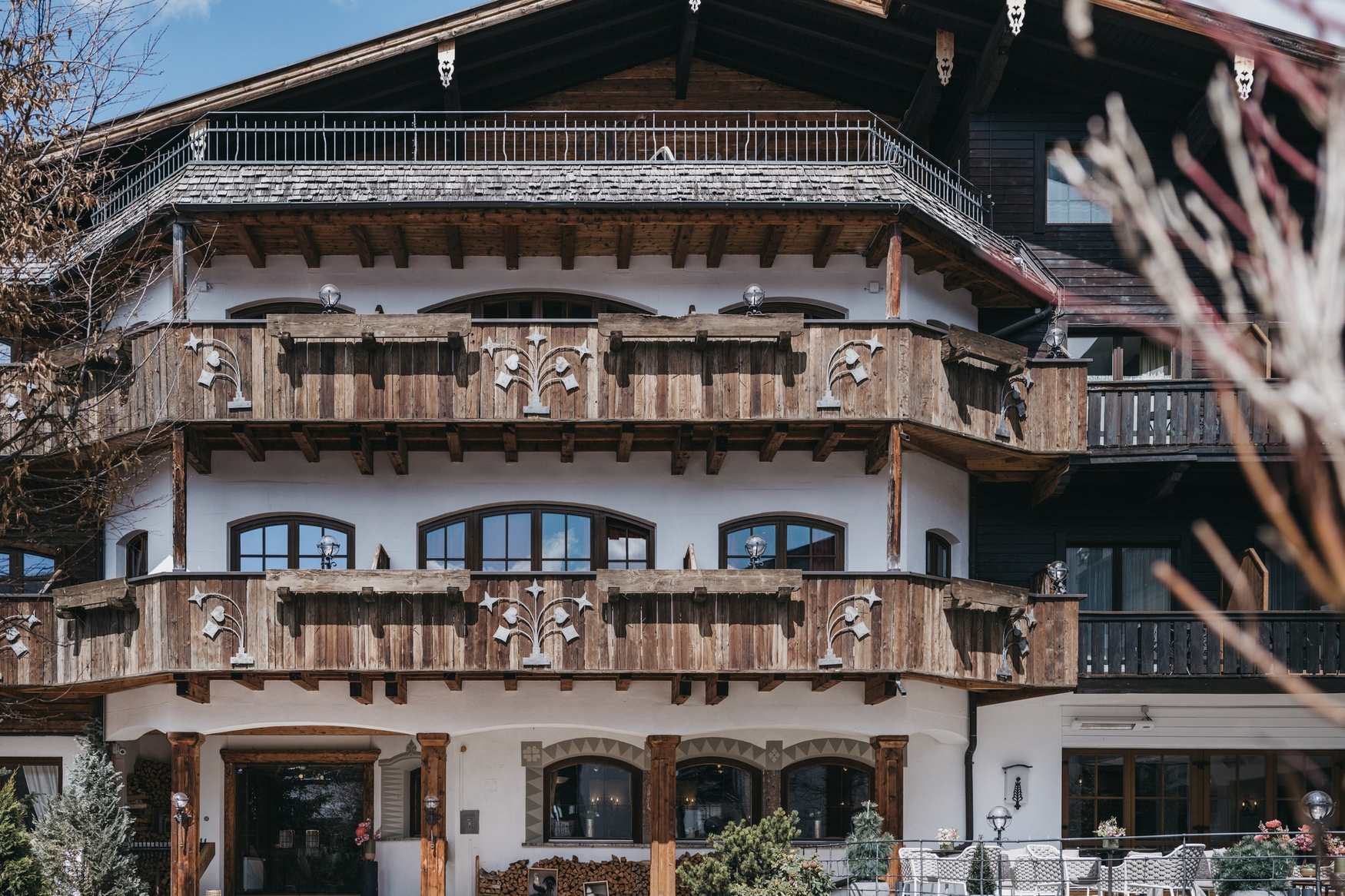 VAYA Seefeld фото 1