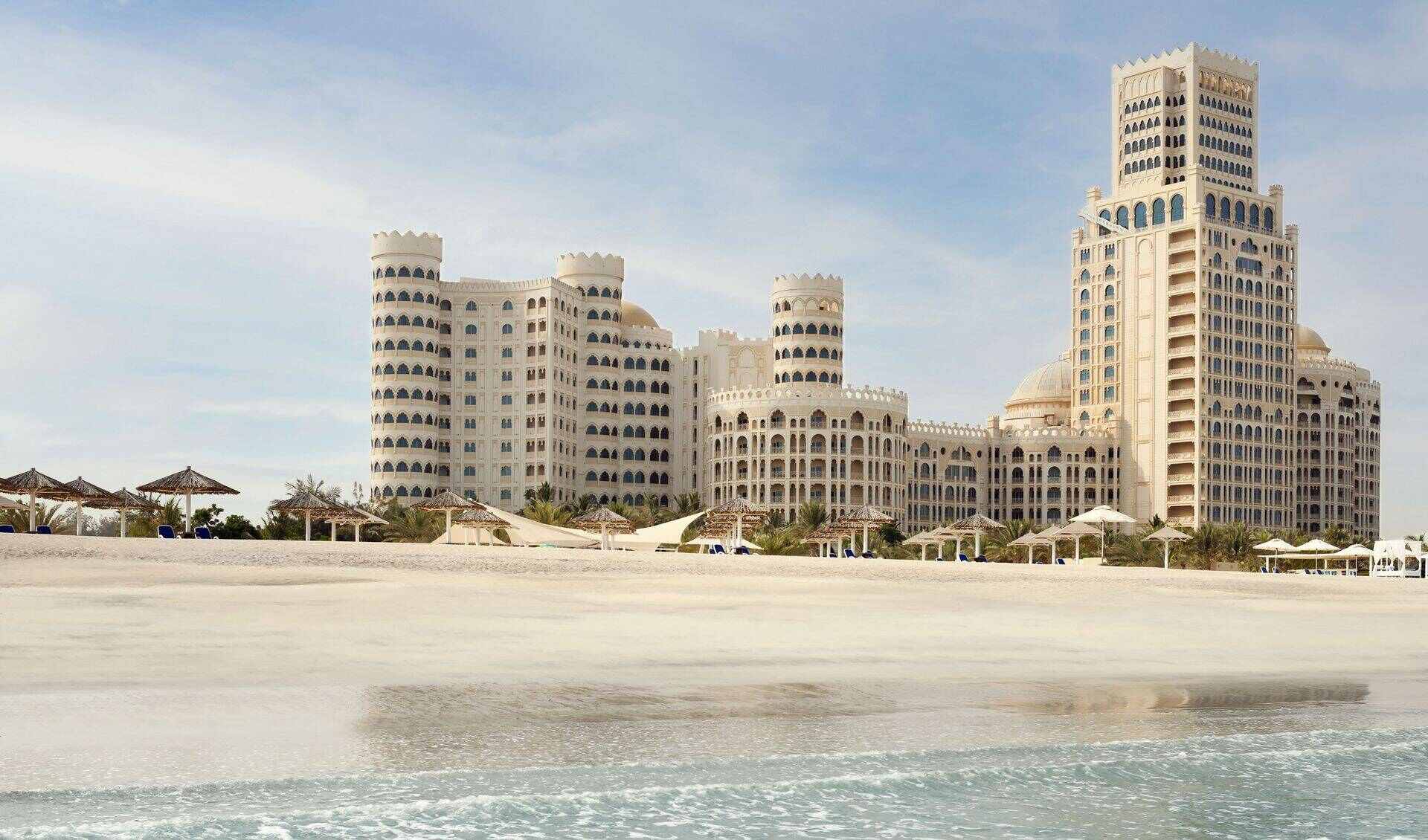 Al Hamra Residence