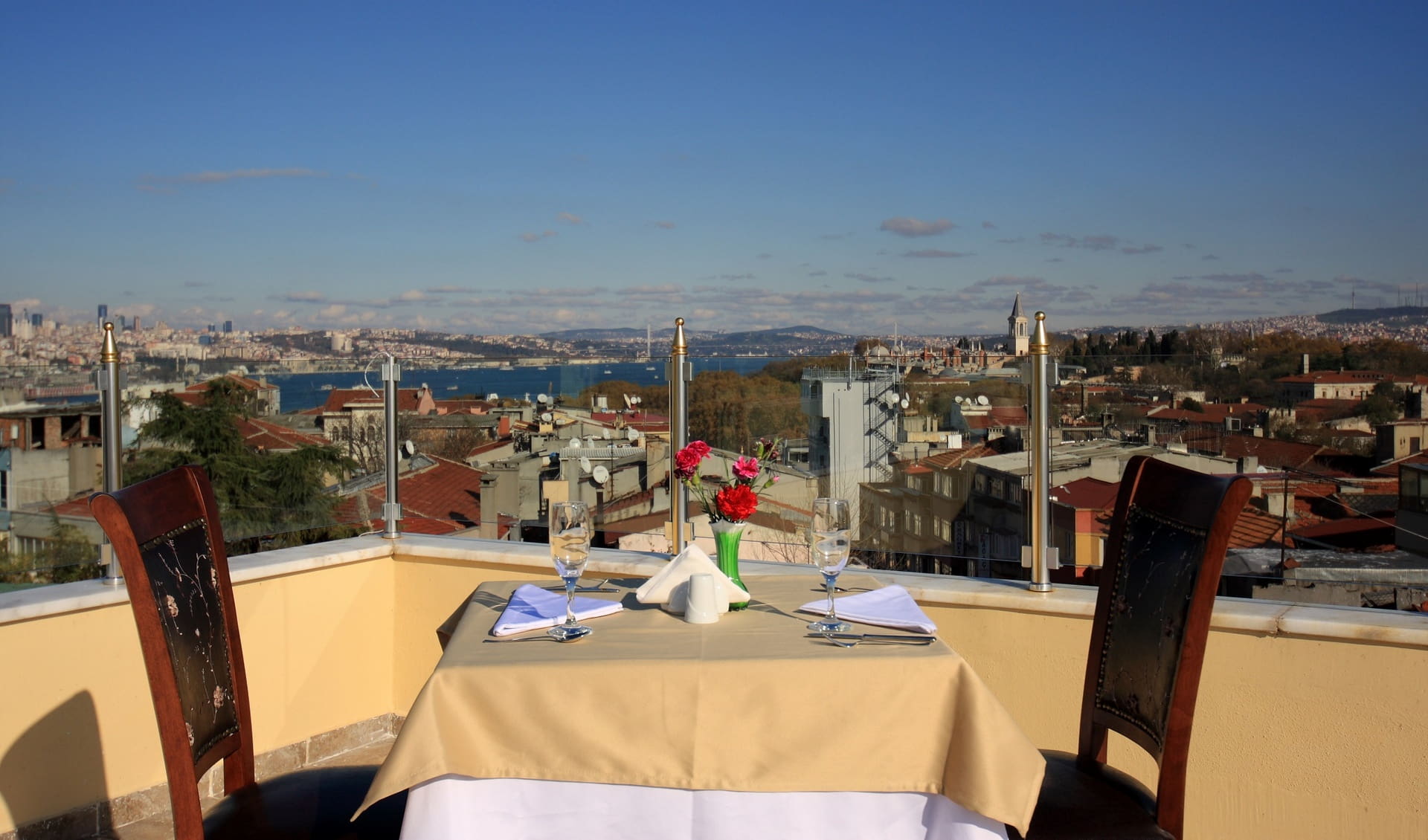 Aldem Hotel
