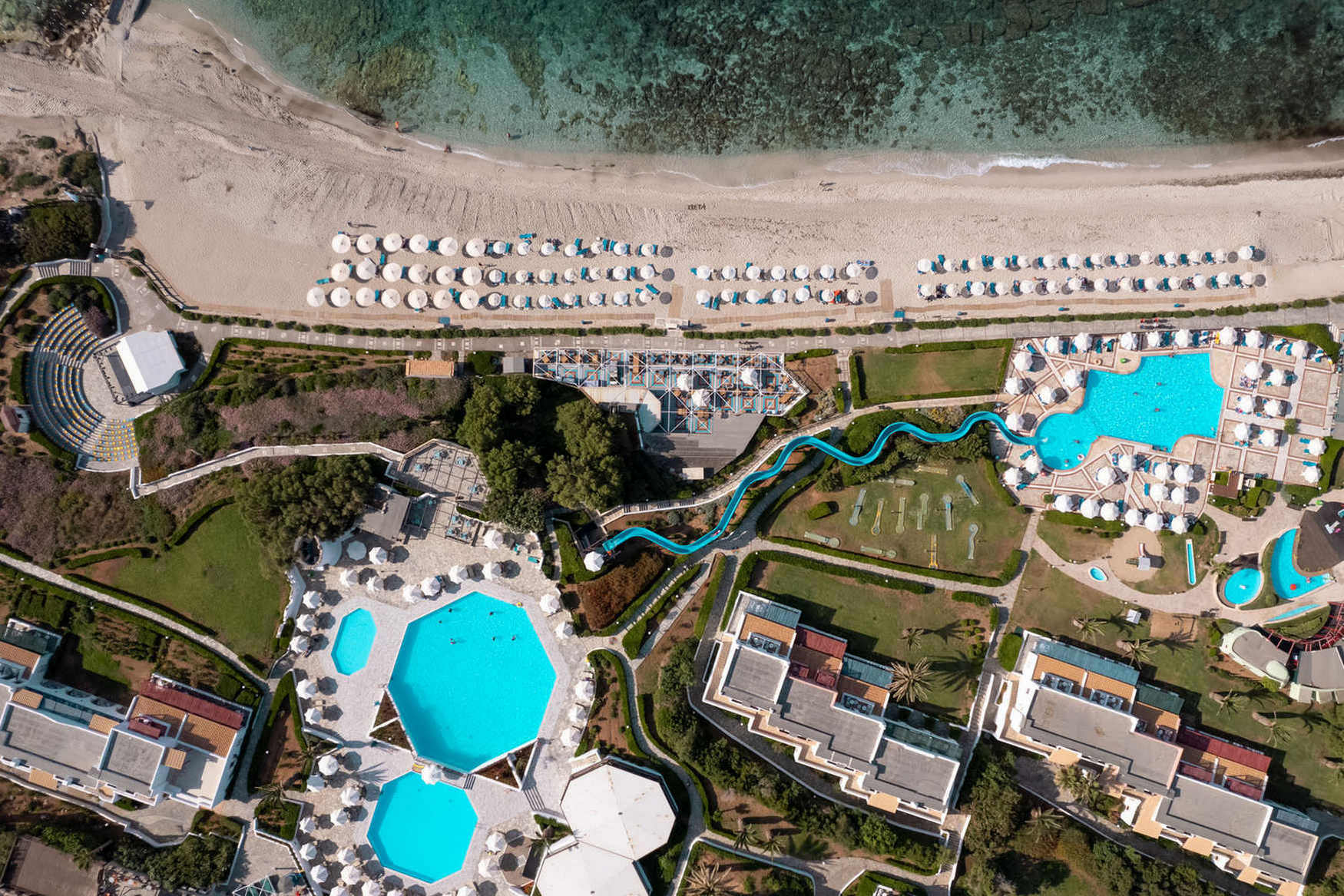 Aldemar Cretan Village фото 1