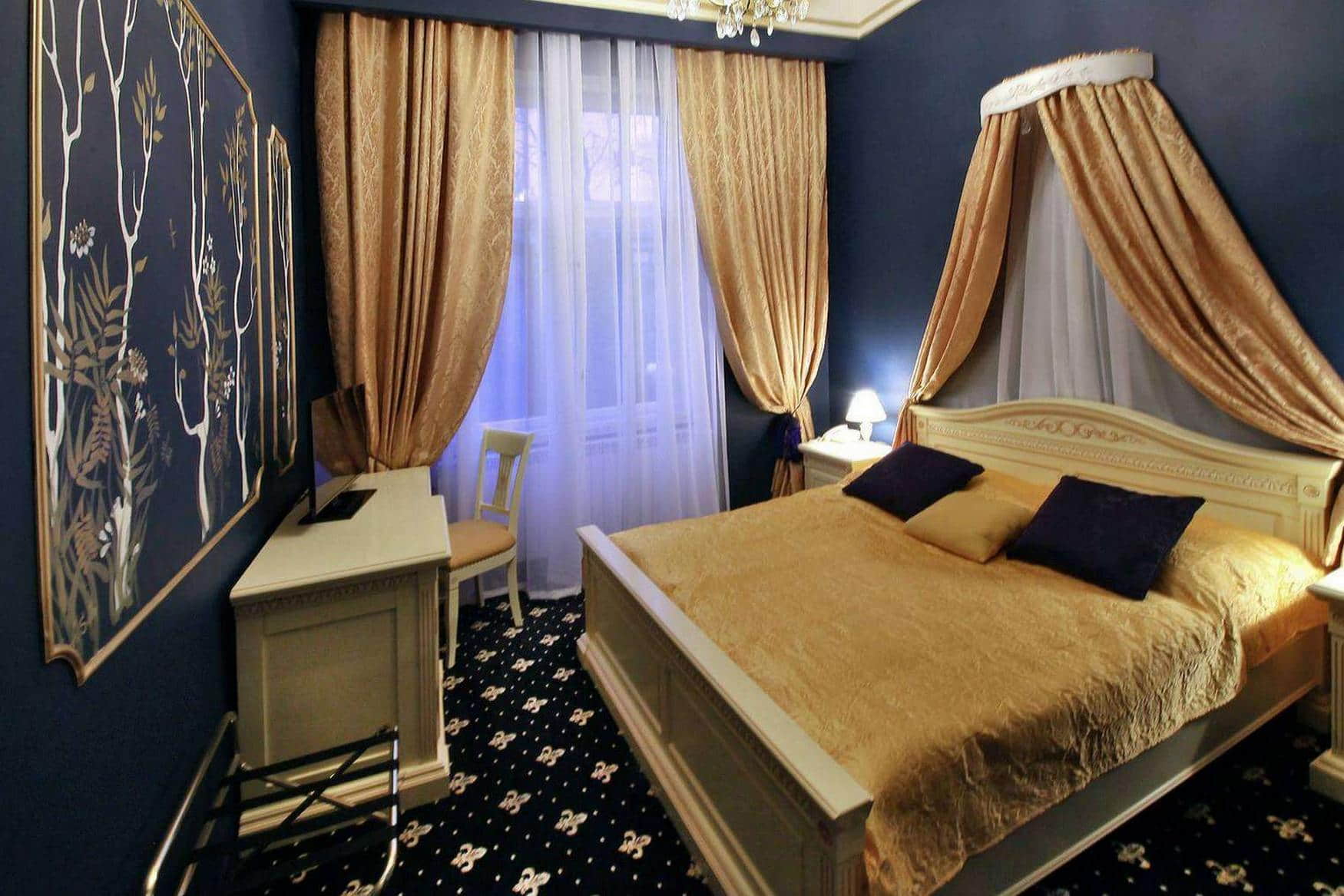 Alisa Hotel Karlovy Vary фото 1