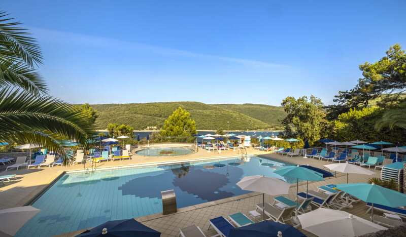 Allegro Sunny Hotel & Residence by Valamar