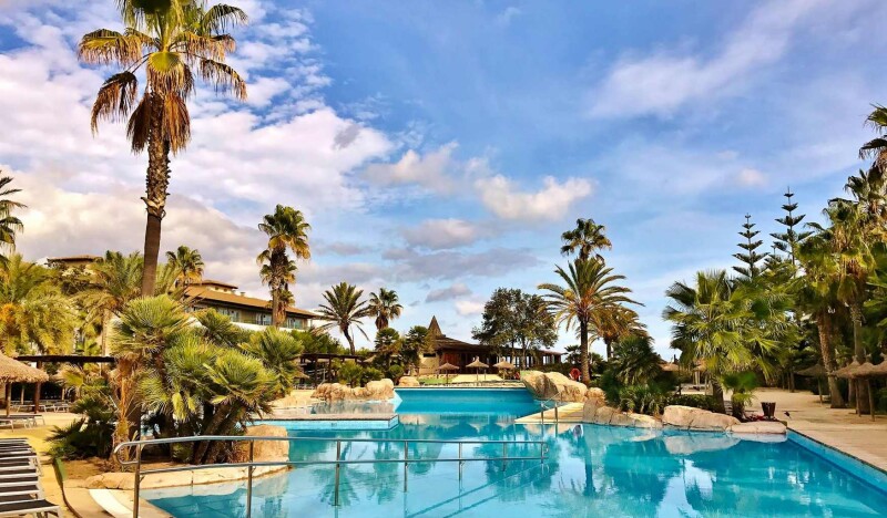 Allsun Hotel Eden Playa