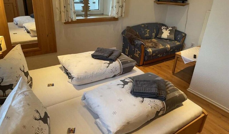 Hotel Almrausch Reit-im-Winkl