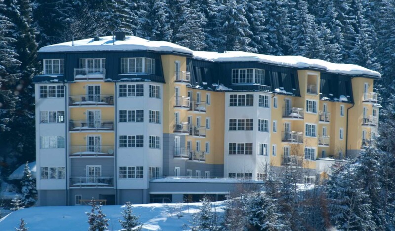 Alpenhof by AlpenTravel