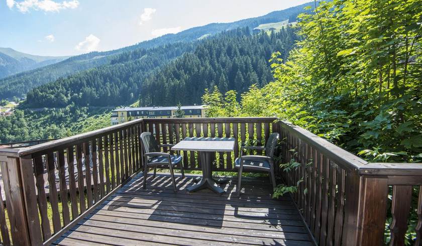 Alpenhof by AlpenTravel фото 1