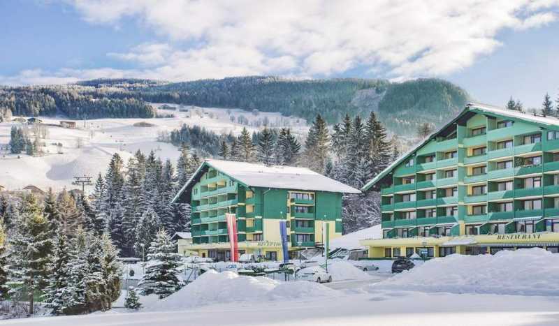 Alpine Club By Diamond Resorts