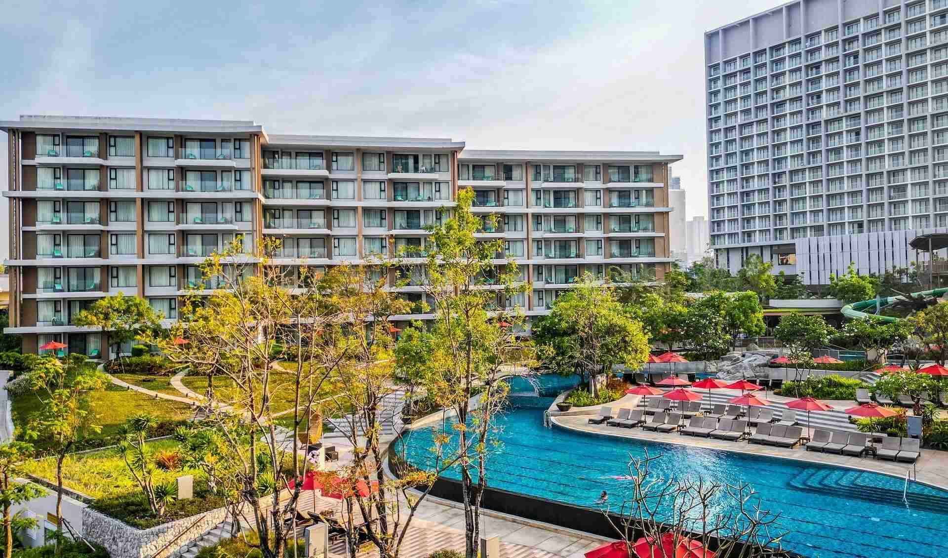 Amari Pattaya