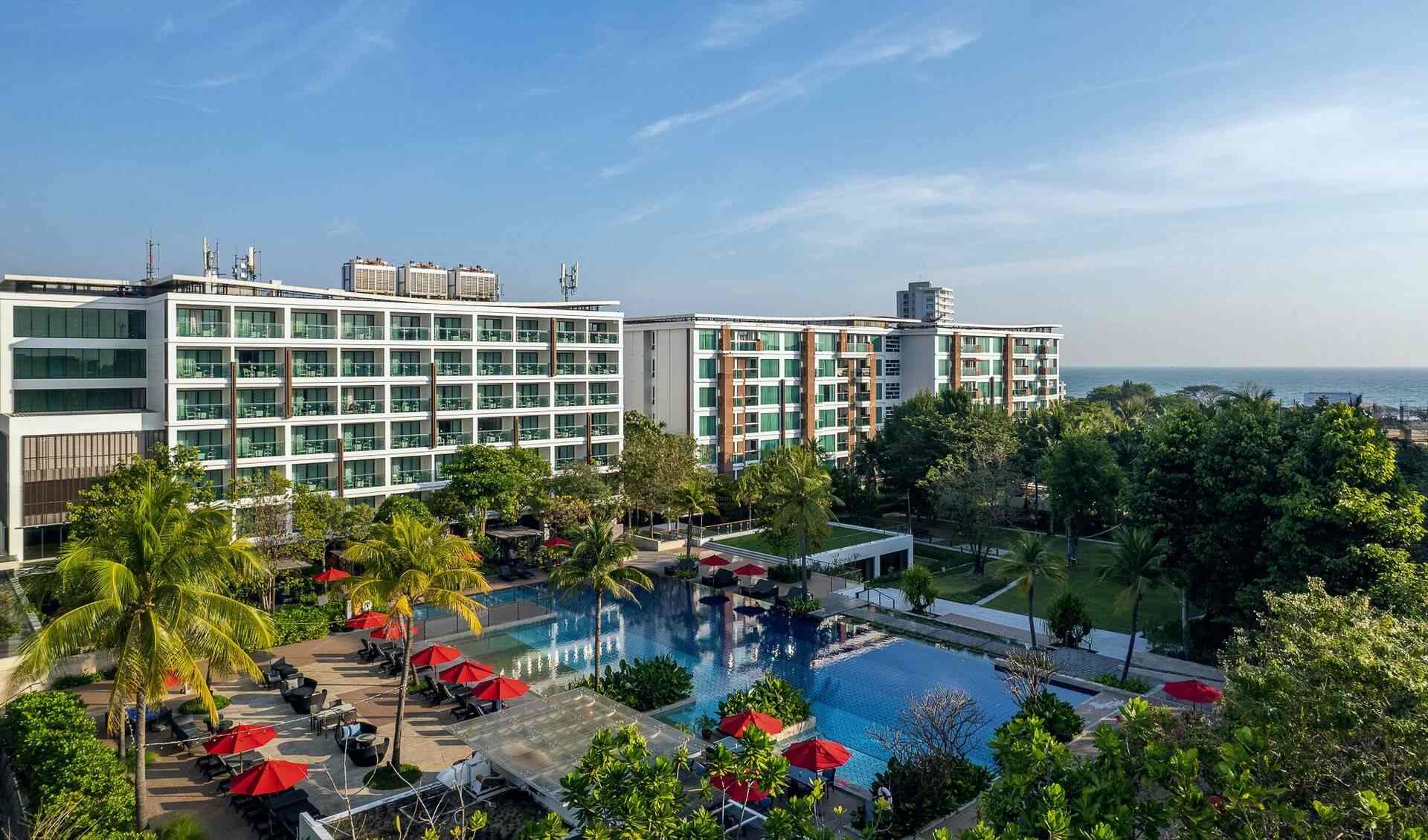 Amari Hua Hin