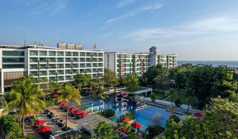 Amari Hua Hin