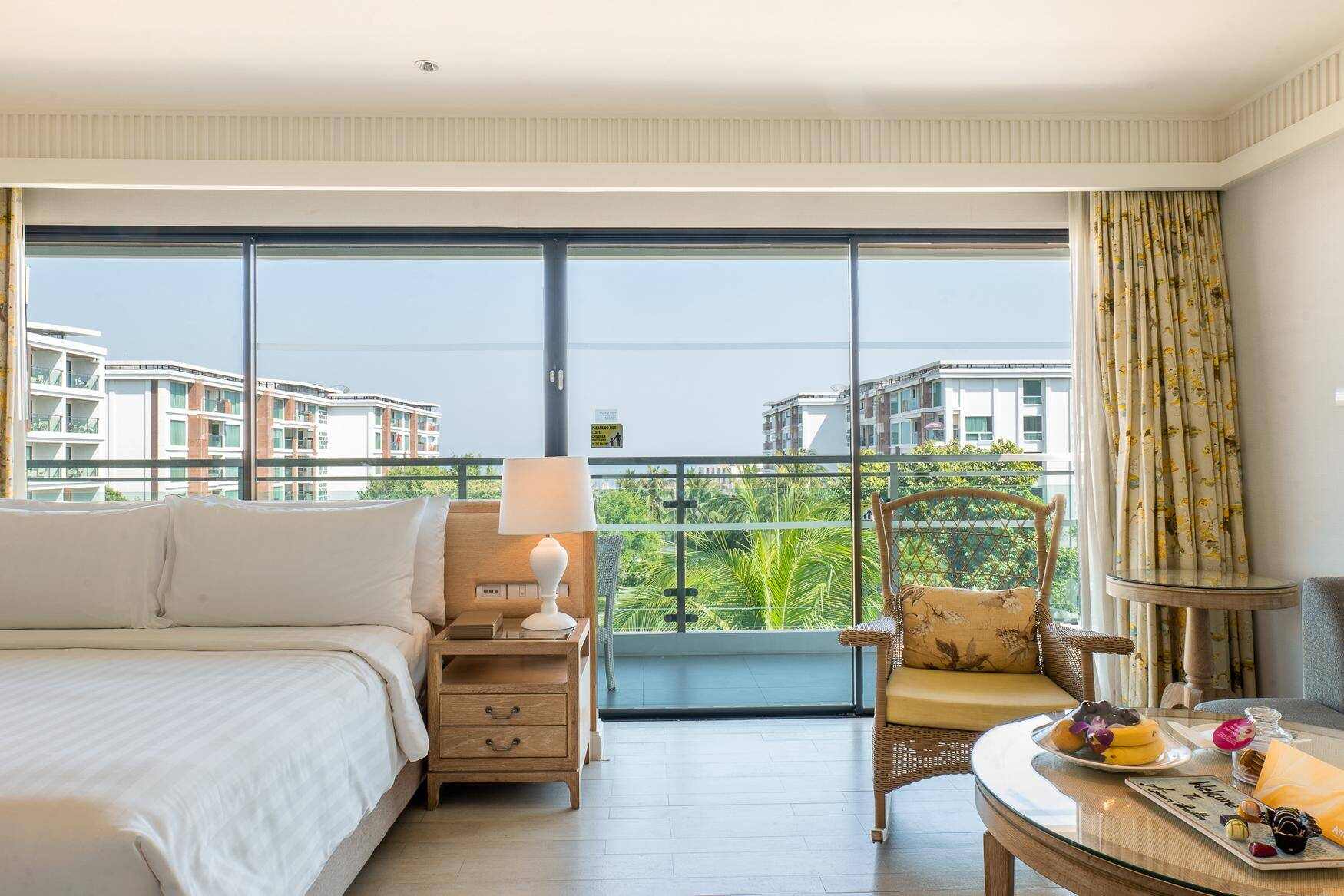 Amari Hua Hin фото 1