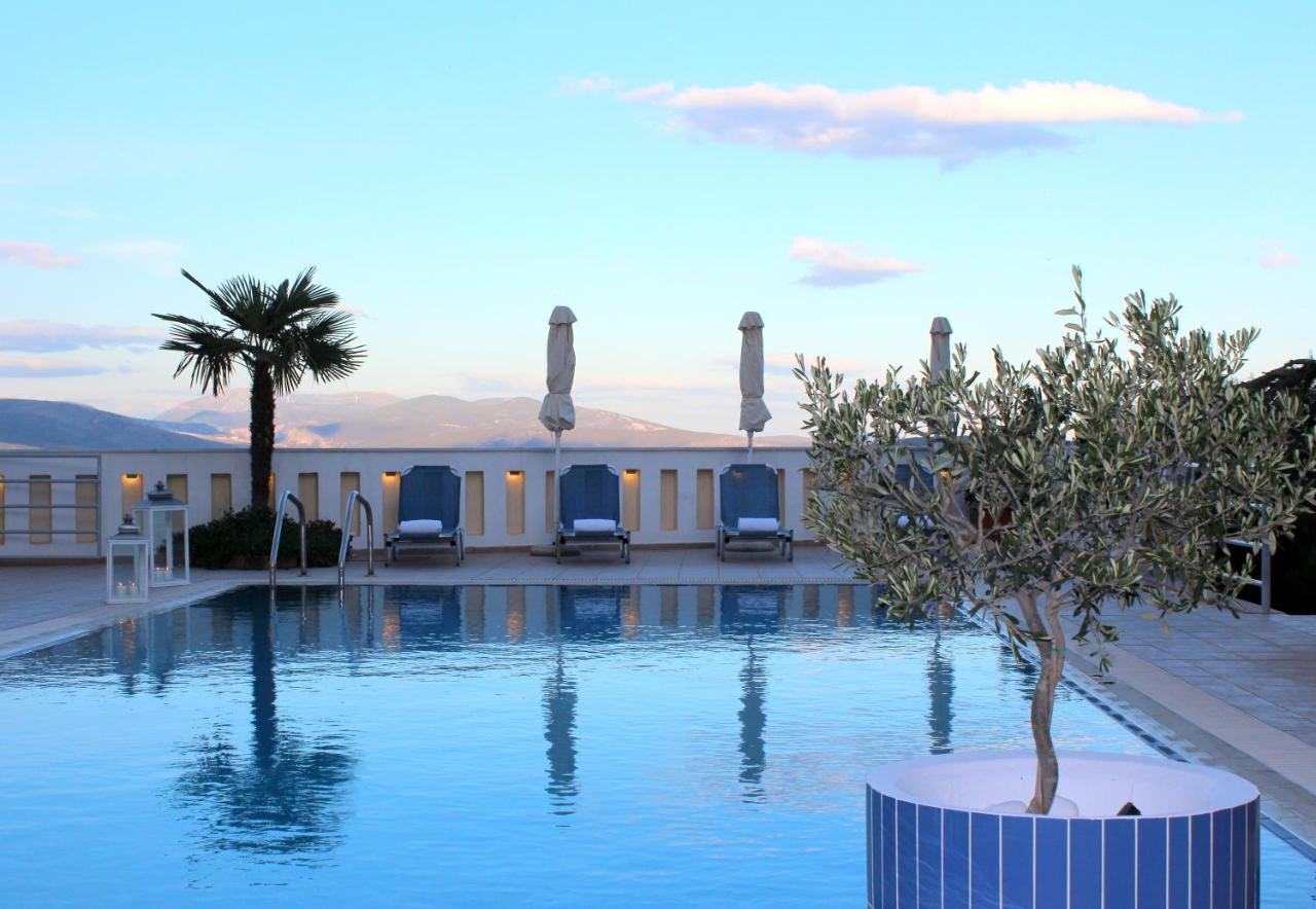 Amaryllis Hotel Apartments