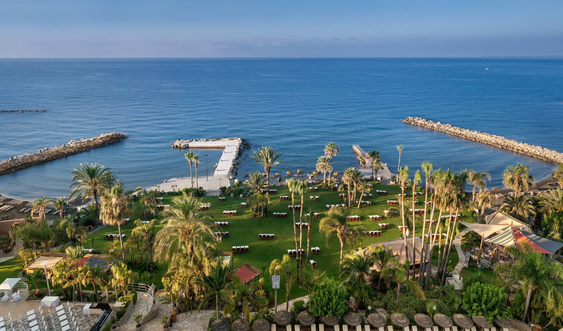 Amathus Beach Hotel