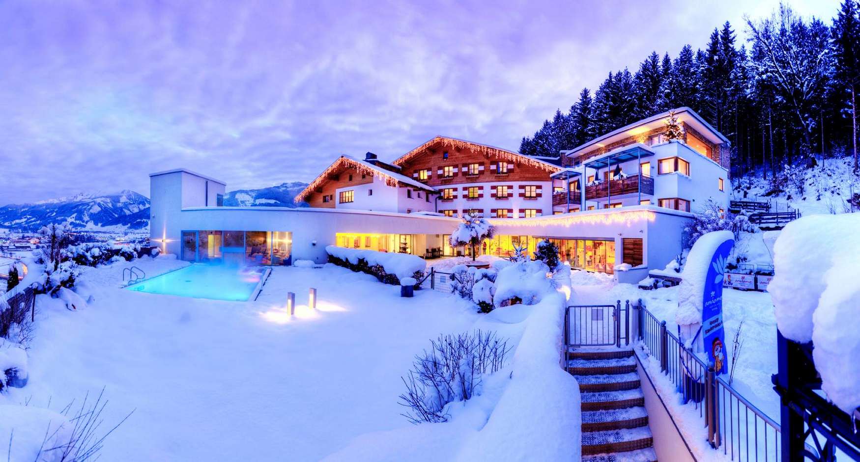Familotel Amiamo