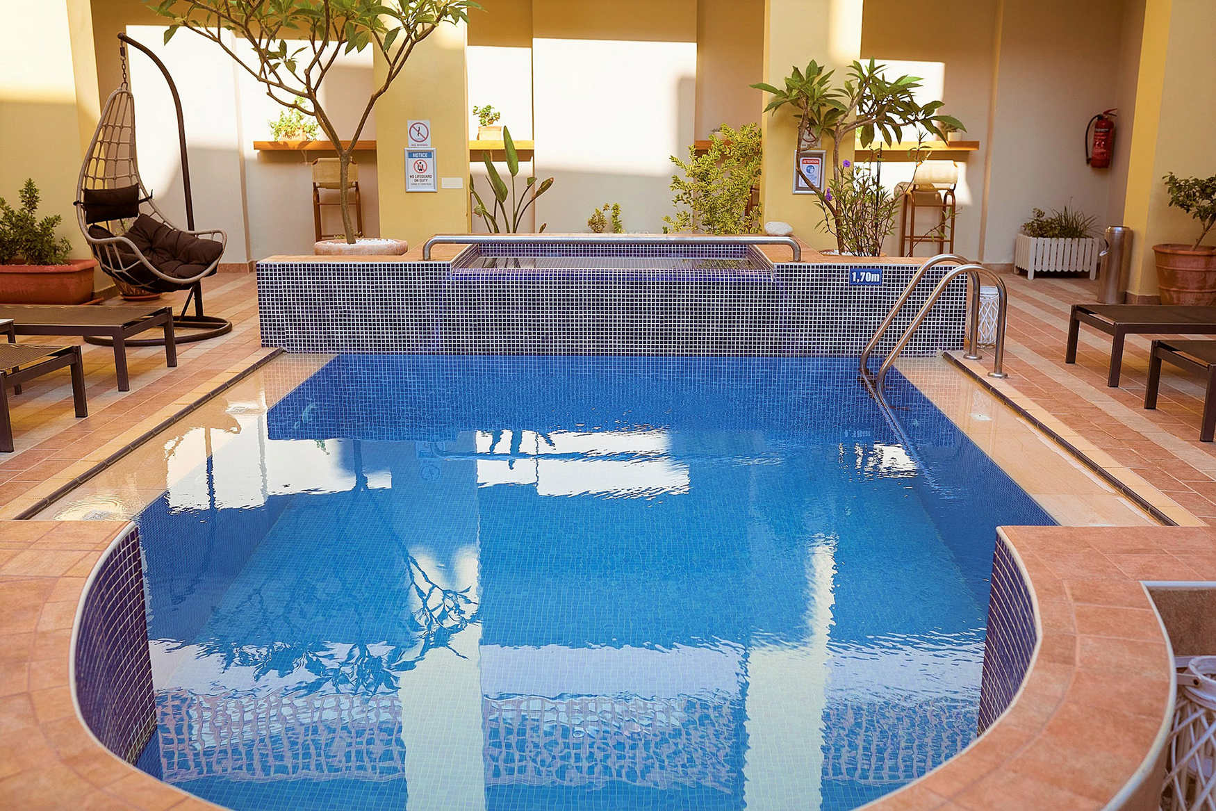 Ammos Suites фото 1