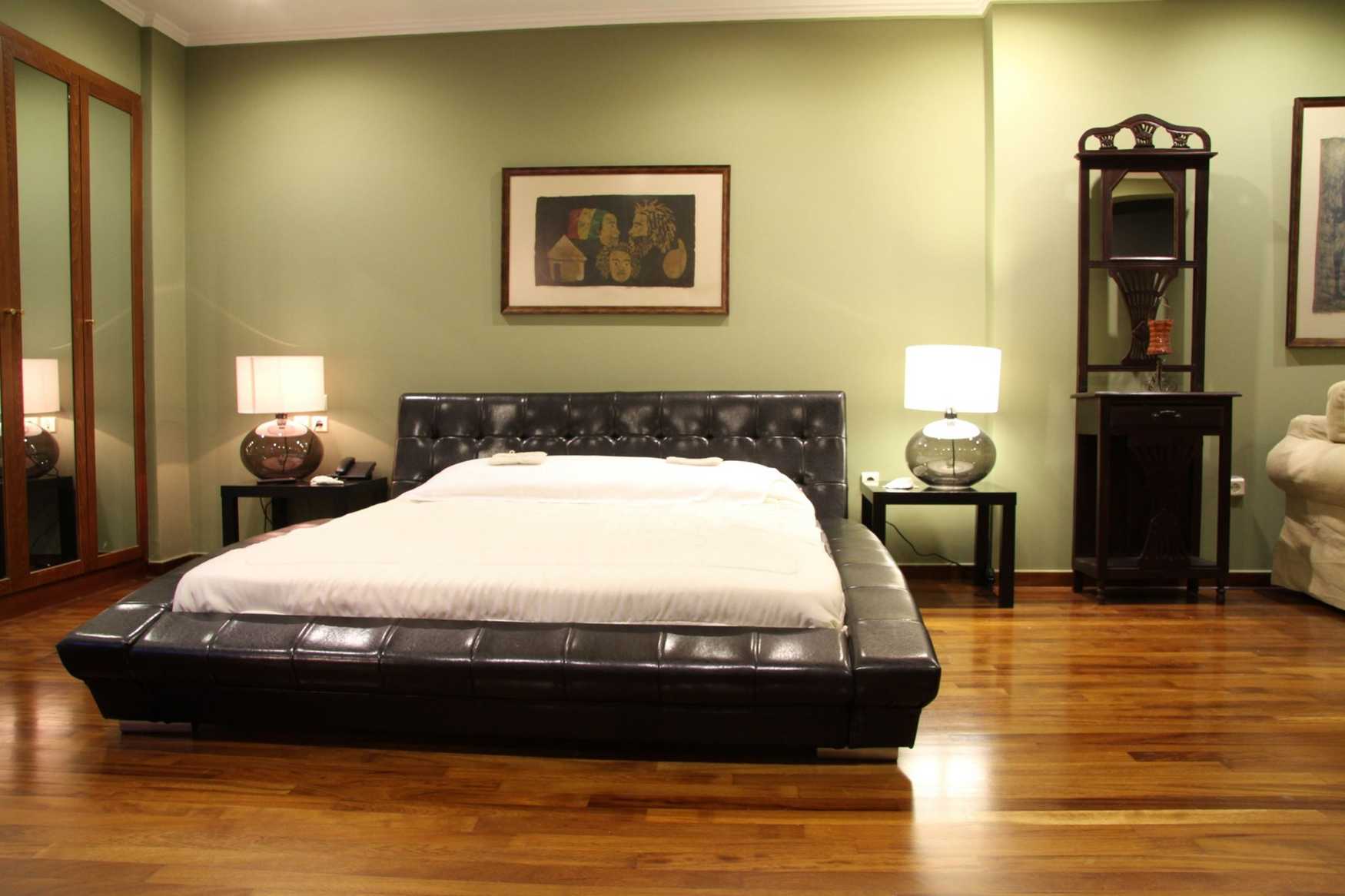 Andromeda Suites