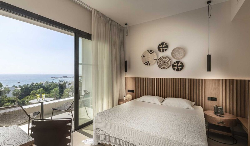 Anemi Hotel & Suites