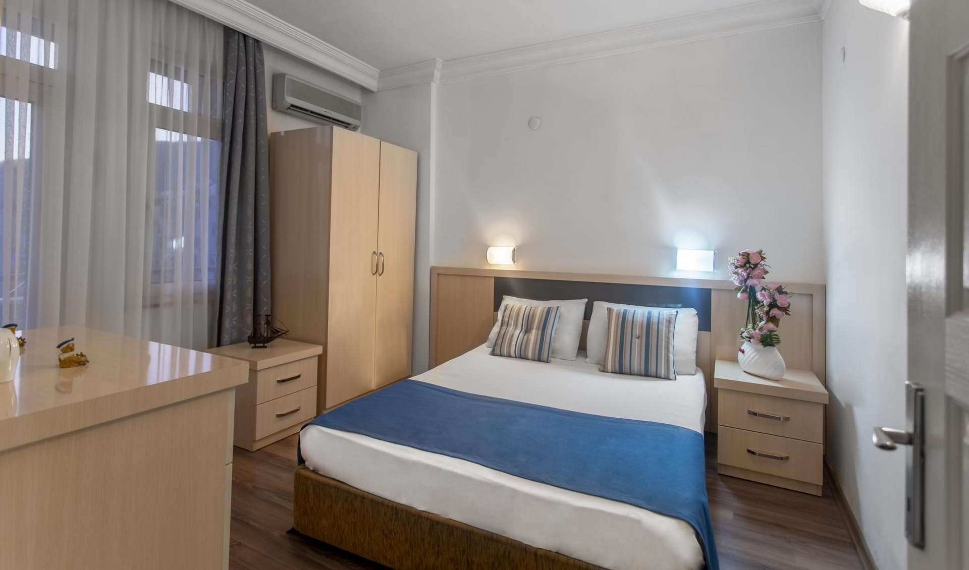 Angora Apart Hotel