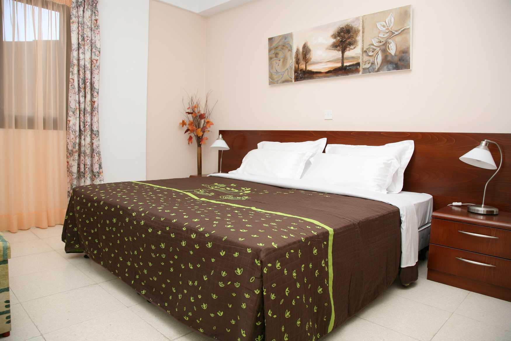 Anna Hotel Apartments