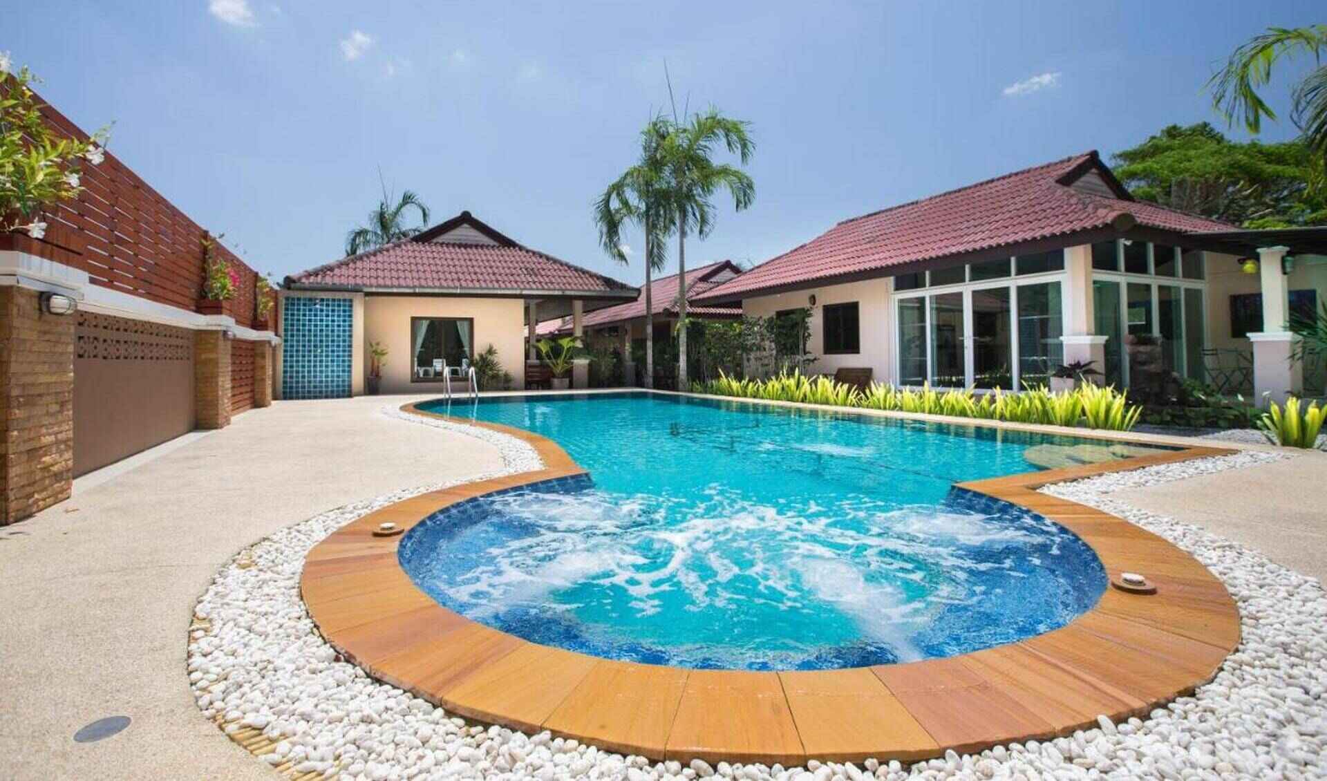 Ao Nang, Bang-On Resort