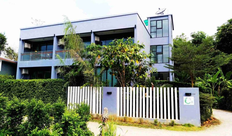 Aonang O2 Boutique Hotel