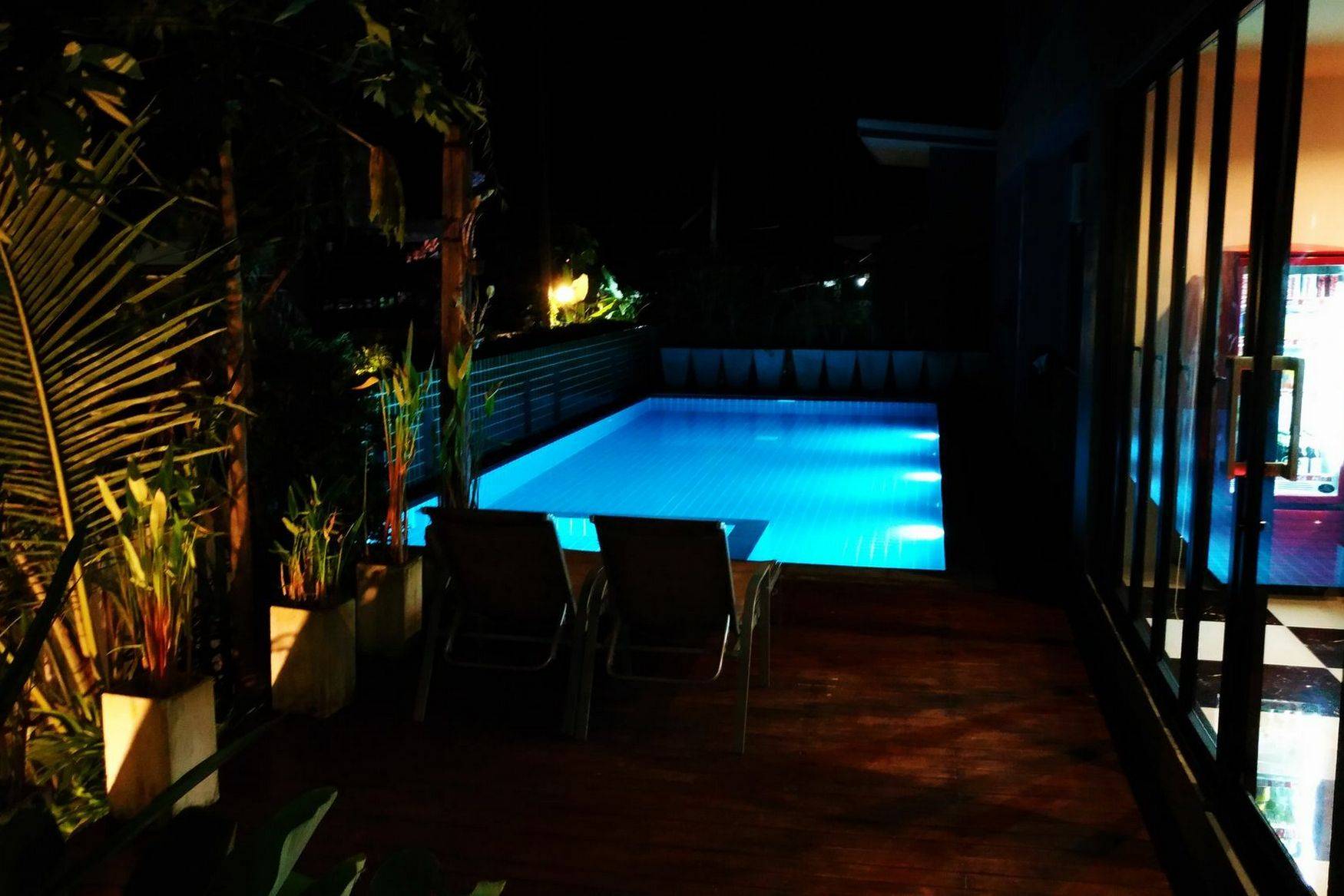 Aonang O2 Boutique Hotel фото 1