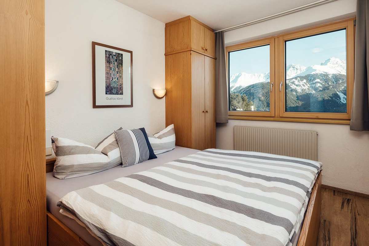 Apart Ideal Serfaus
