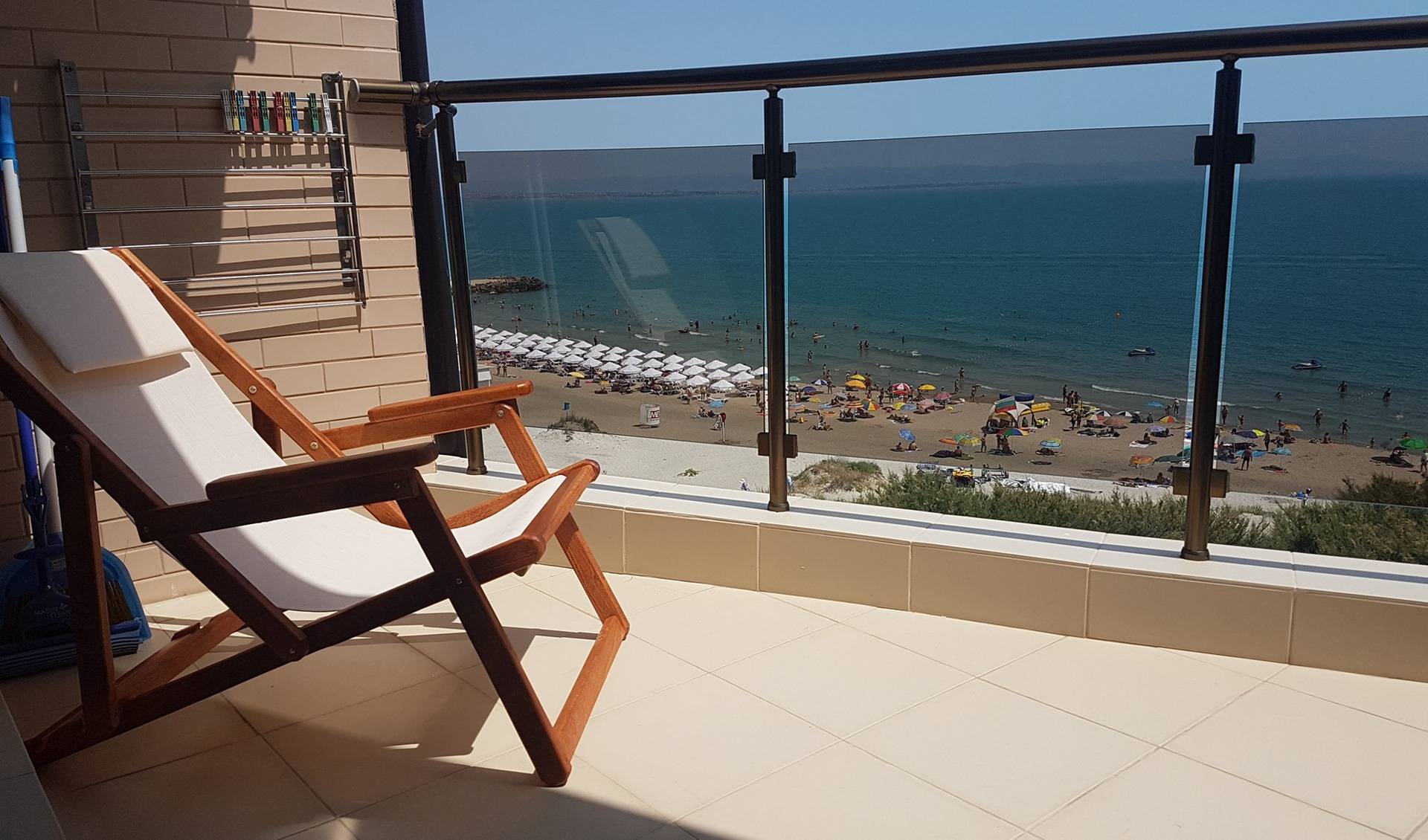 Apart Hotel Iglika